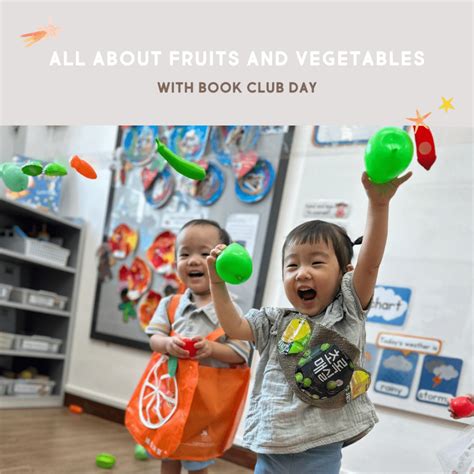 Best Playgroup Programmes in Singapore .